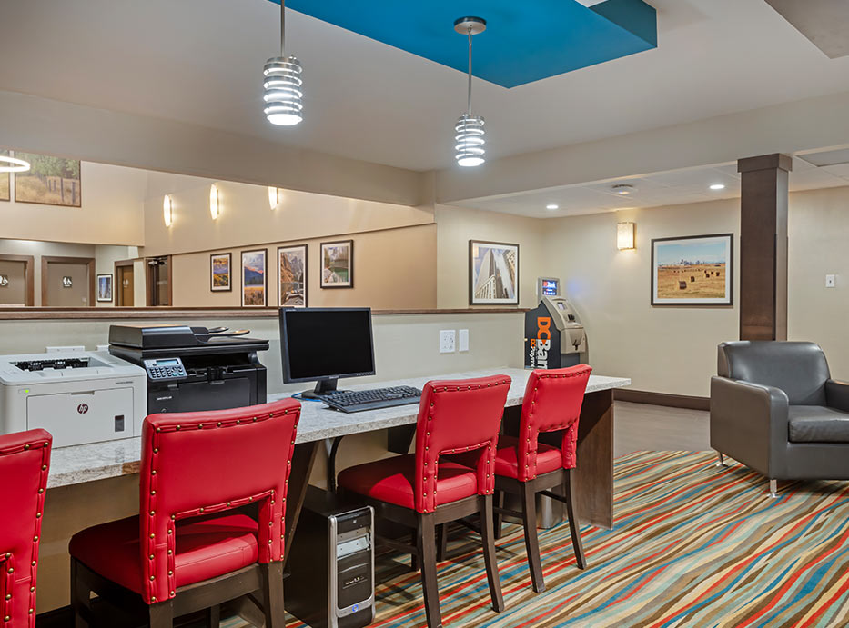  Business Centre