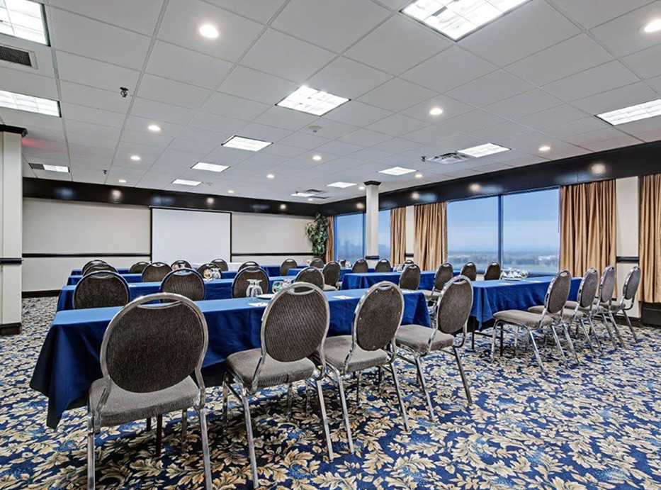 Conferences & Events