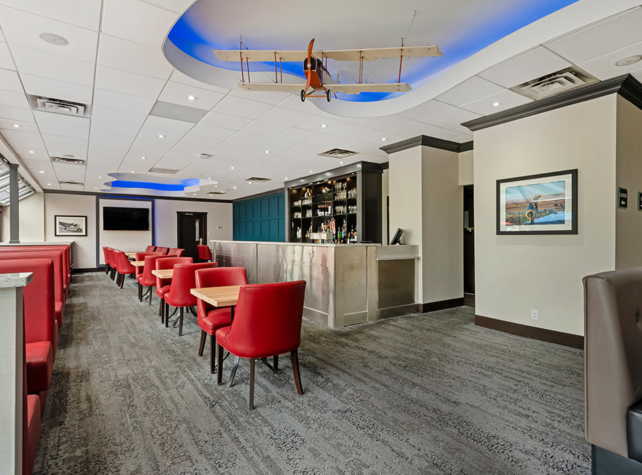  Jetz Lounge