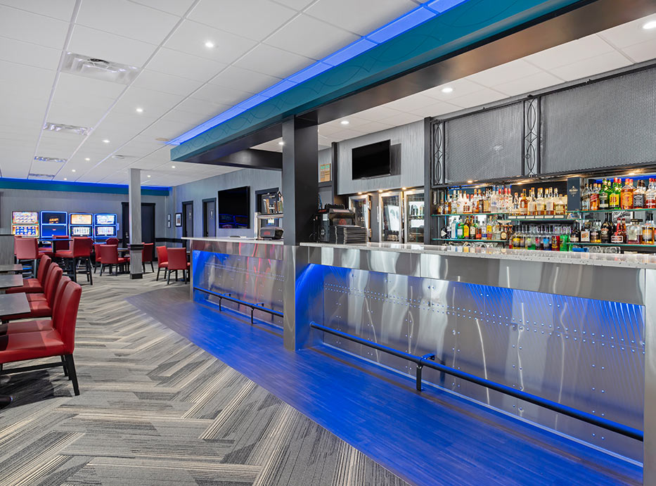  On-Site Dining