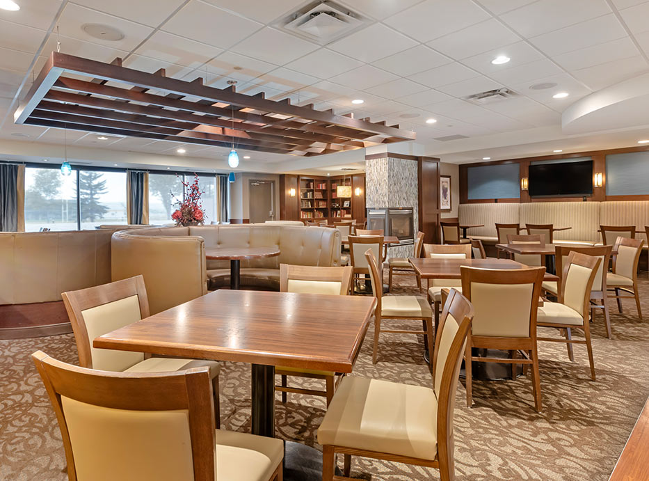 Skyharbour Grill